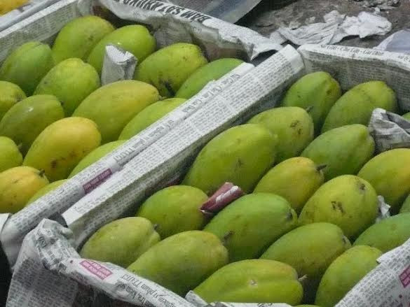 Xoài Đeo - 0,2 kg