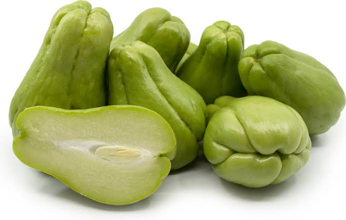 Trái su su - 1 kg