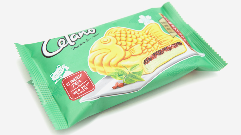 Kem celano bánh cá Merino - cây 100 ml