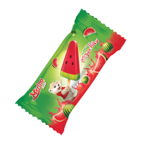 Kem kool dưa hấu Merino - thùng 54 cây (900ml)