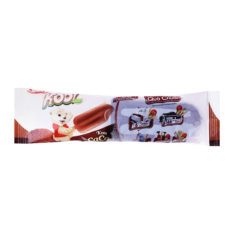 Kem kool Merino - cây 56 g