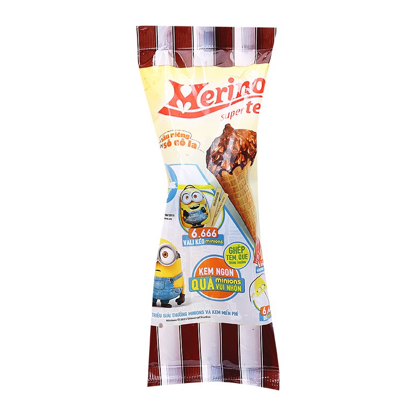 Kem S.Teen Merino - cây 100 ml
