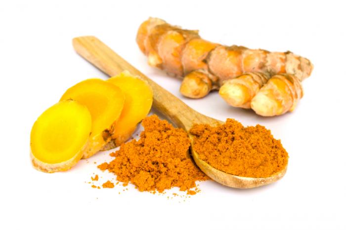 Nghệ - 0,5 kg