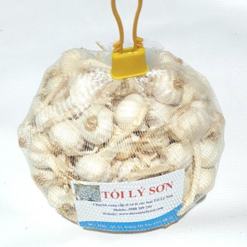 Tỏi Lý Sơn - 1kg