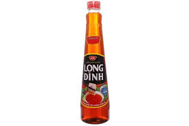 Nước chấm cao cấp Long Đình - chai 530ml