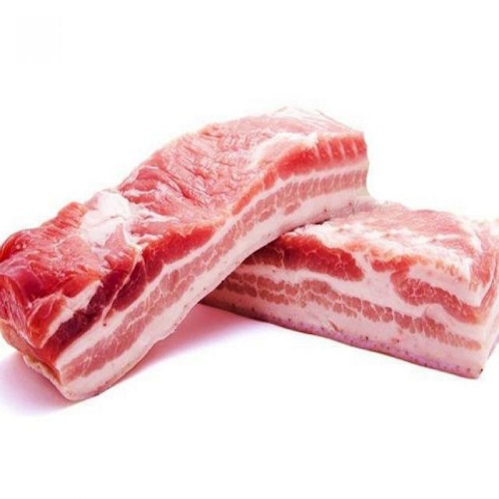 Thịt ba chỉ - 0,5 kg