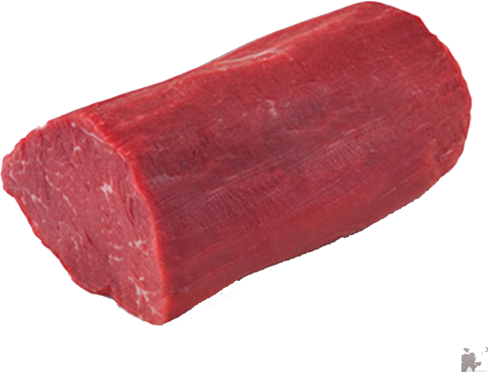 Thịt bò thăn - 0,1 kg