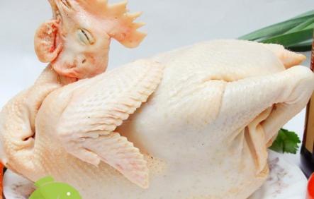 Thịt gà ta thả vườn - nguyên con 1,5 kg
