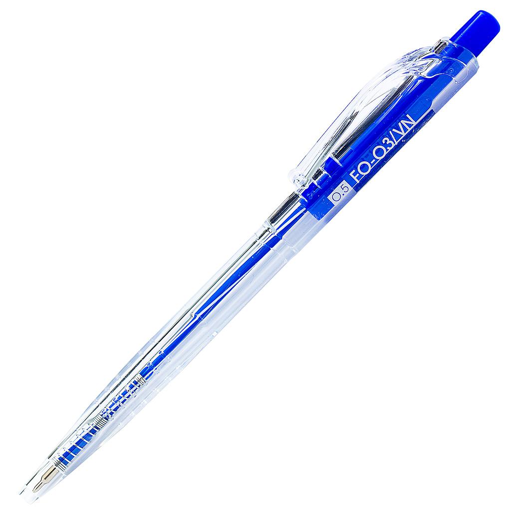 Bút bi FO-03/VN - hộp 20 cây