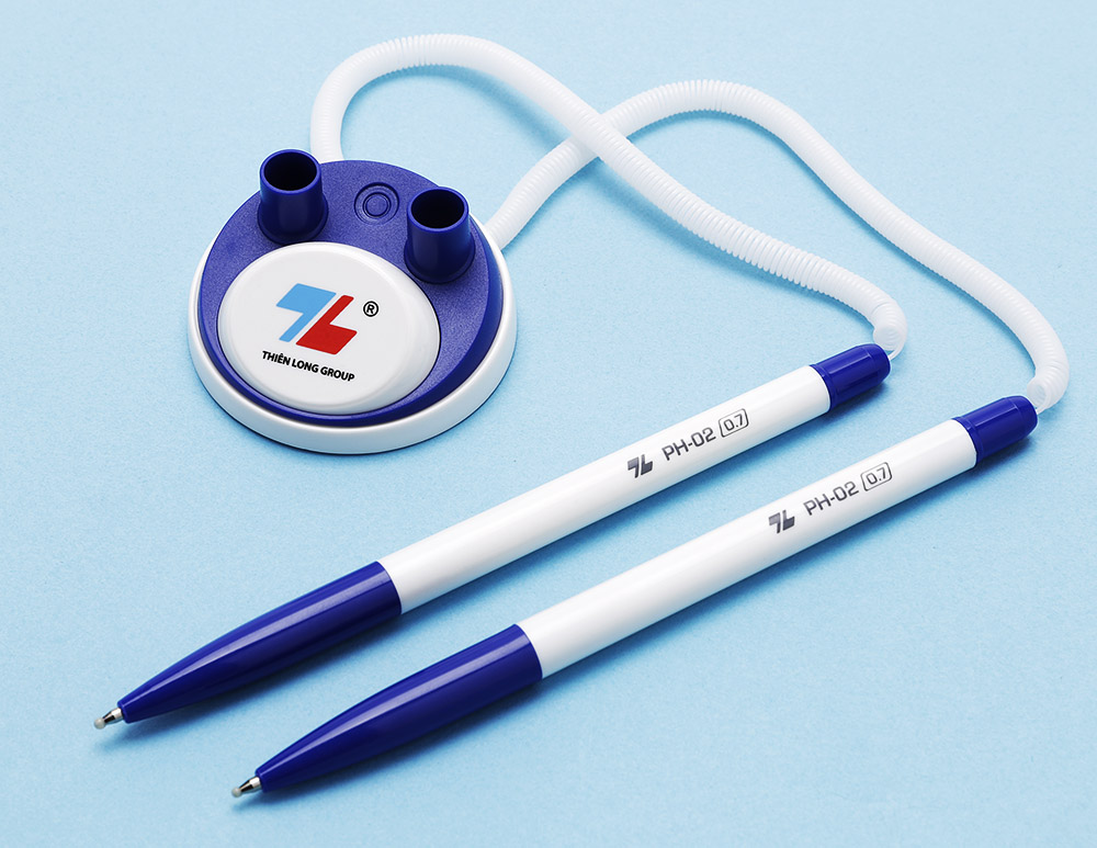 Bút đế cắm Ph - 02 hộp 10
