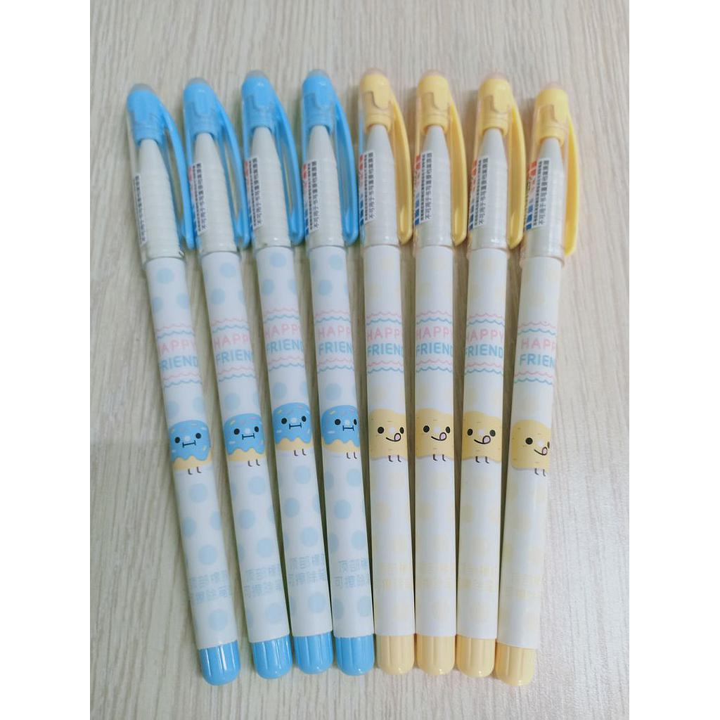 Bút Gel xóa được M&amp;G A9002