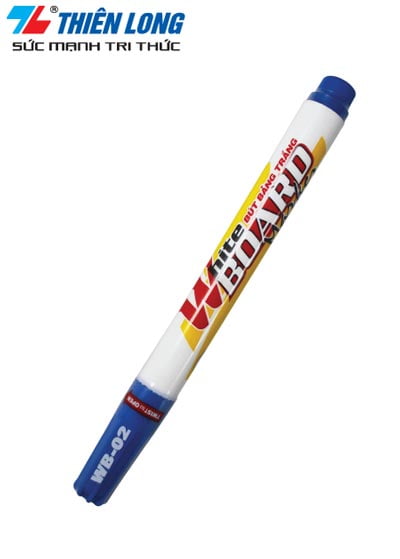 Bút Lông Bảng Wb-02 Hộp 20s