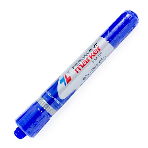 Bút Lông Dầu Pm-09 Hộp 10 