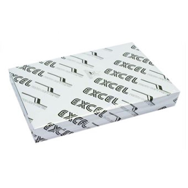 Giấy Excel đen A4/70-90 (500)