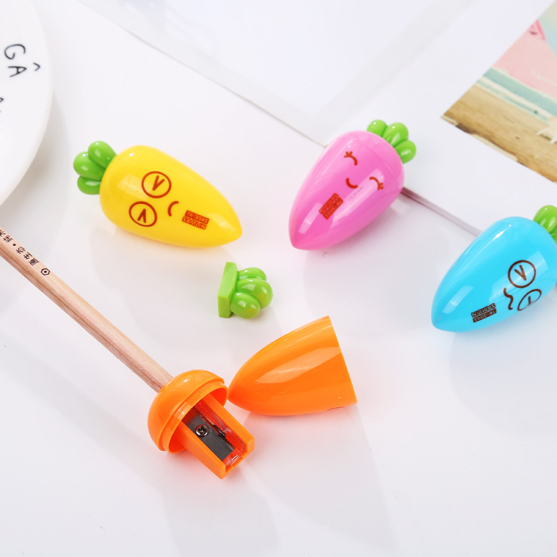 Gọt Cà Rốt