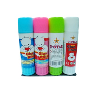 Keo khô G-Star hộp 12