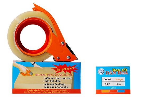 Cắt keo  loại 48mm Dân Hoa