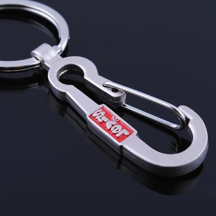 Móc khóa kiểu