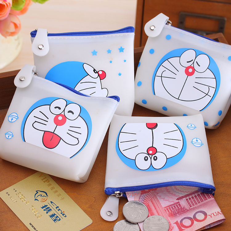 Túi quà tặng doraemon nhỏ - cái