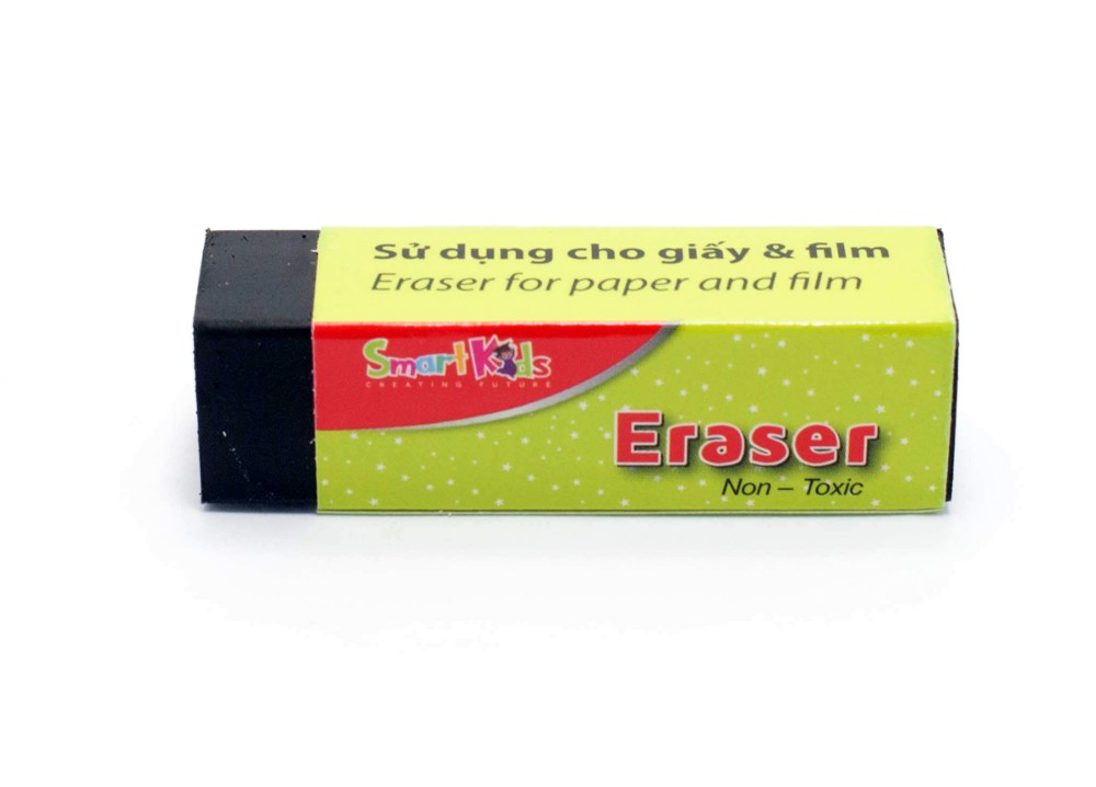 Tẩy sinh viên - cục