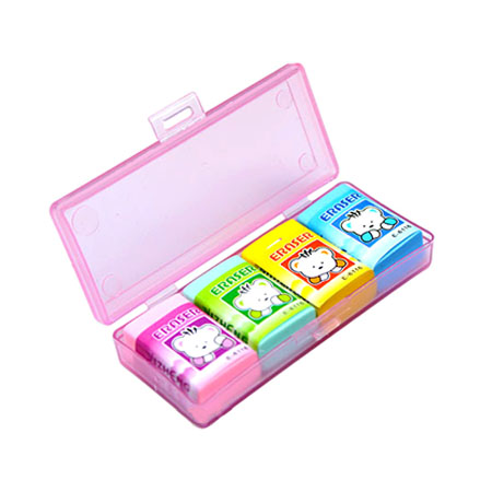 Tẩy sắc màu - cục