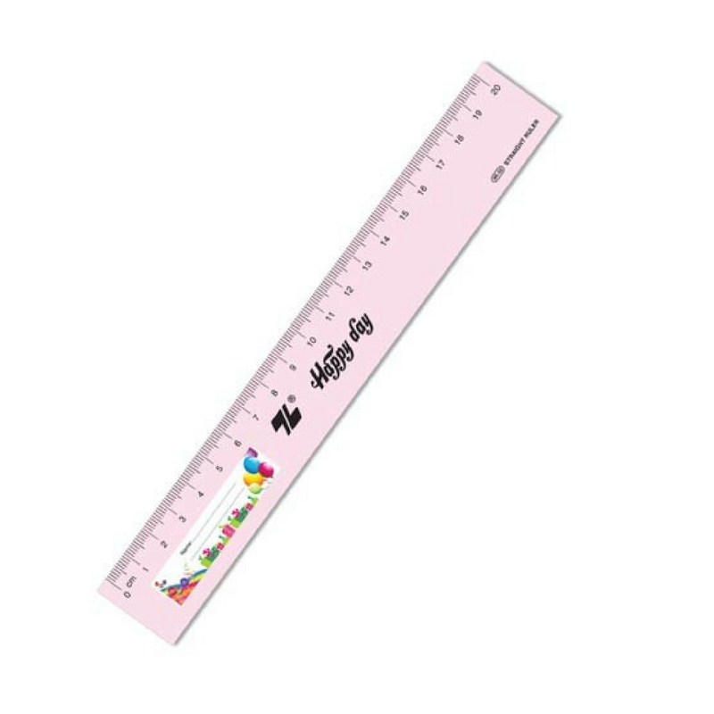 Thước thẳng Sr-03 30Cm