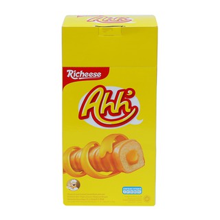 Bánh Ahh Richeese - hộp 160g (bản sao)